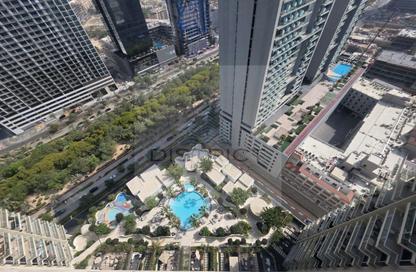 Duplex - 2 Bedrooms - 3 Bathrooms for rent in Hameni Tower - District 15 - Jumeirah Village Circle - Dubai