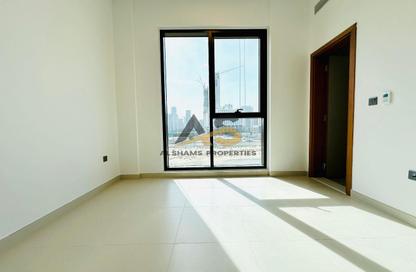 Apartment - 3 Bedrooms - 4 Bathrooms for rent in Al Waleed BA 06 - Arjan - Dubai Apartment - 3 Bedrooms - 4 Bathrooms for rent in Al Waleed BA 06 - Arjan - Dubai