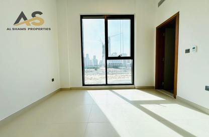 Apartment - 3 Bedrooms - 4 Bathrooms for rent in Al Waleed BA 06 - Arjan - Dubai Apartment - 3 Bedrooms - 4 Bathrooms for rent in Al Waleed BA 06 - Arjan - Dubai