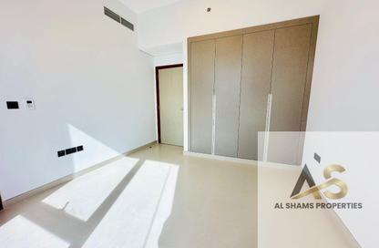 Apartment - 3 Bedrooms - 4 Bathrooms for rent in Al Waleed BA 06 - Arjan - Dubai