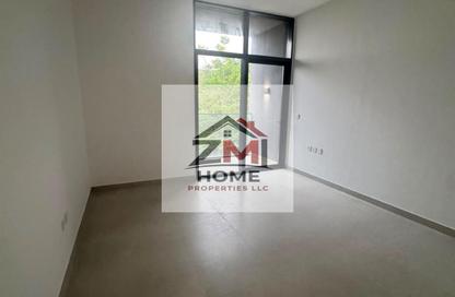 Townhouse - 4 Bedrooms - 5 Bathrooms for rent in Robinia - Masaar - Tilal City - Sharjah Townhouse - 4 Bedrooms - 5 Bathrooms for rent in Robinia - Masaar - Tilal City - Sharjah