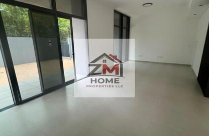 Townhouse - 4 Bedrooms - 5 Bathrooms for rent in Robinia - Masaar - Tilal City - Sharjah Townhouse - 4 Bedrooms - 5 Bathrooms for rent in Robinia - Masaar - Tilal City - Sharjah