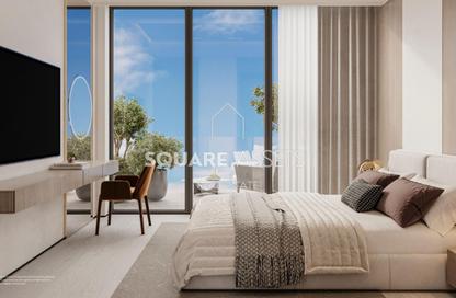Apartment - 1 Bedroom - 2 Bathrooms for sale in Sola Residences - Wasl Gate - Dubai
