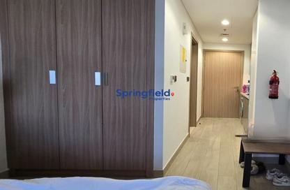 Apartment - Studio - 1 Bathroom for sale in Azizi Riviera 25 - Azizi Riviera - Meydan One - Meydan - Dubai