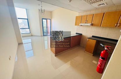 Apartment - Studio - 1 Bathroom for sale in Al Nuaimiya Towers C - Al Nuaimiya - Ajman Apartment - Studio - 1 Bathroom for sale in Al Nuaimiya Towers C - Al Nuaimiya - Ajman