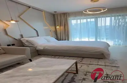 Apartment - 1 Bathroom for sale in Prime Gardens - Arjan - Dubai