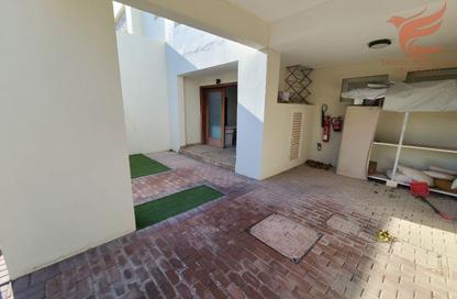 Townhouse - 2 Bedrooms - 4 Bathrooms for rent in Bermuda - Mina Al Arab - Ras Al Khaimah