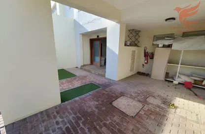 تاون هاوس - 2 غرف نوم - 4 حمامات للايجار في برمودا - ميناء العرب - راس الخيمة - رأس الخيمة