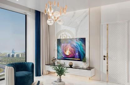 Apartment - 1 - 1 for sale in Oasiz 2 By Danube - Dubai Silicon Oasis - Dubai Apartment - 1 - 1 for sale in Oasiz 2 By Danube - Dubai Silicon Oasis - Dubai