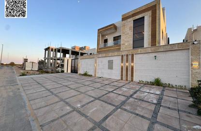 Villa - 4 Bedrooms - 6 Bathrooms for sale in Al Helio 2 - Al Helio - Ajman Villa - 4 Bedrooms - 6 Bathrooms for sale in Al Helio 2 - Al Helio - Ajman