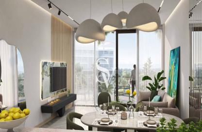 Apartment - 1 - 2 for sale in Lagoon Views10 Tower B - Lagoon Views 10 - Lagoon Views - Damac Lagoons - Dubai Apartment - 1 - 2 for sale in Lagoon Views10 Tower B - Lagoon Views 10 - Lagoon Views - Damac Lagoons - Dubai