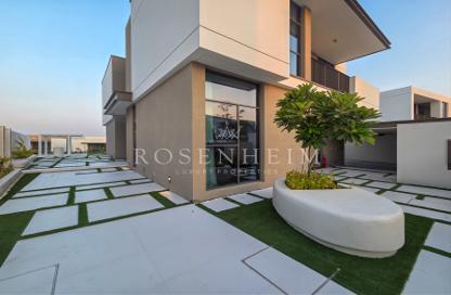 Villa - 5 Bedrooms - 7 Bathrooms for rent in Tilal Al Furjan - Al Furjan - Dubai