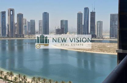 Apartment - 2 Bedrooms - 2 Bathrooms for rent in Al Khan Corniche - Al Khan - Sharjah Apartment - 2 Bedrooms - 2 Bathrooms for rent in Al Khan Corniche - Al Khan - Sharjah
