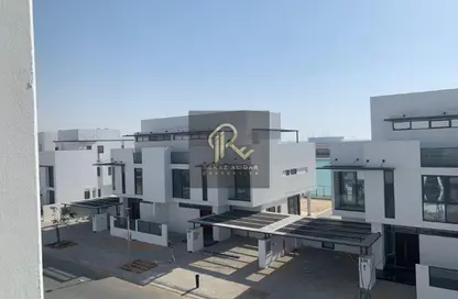 Villa - 4 Bedrooms - 6 Bathrooms for sale in Sun Island - Ajmal Makan City - Sharjah Waterfront City - Sharjah