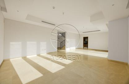 Villa - 5 - 6 for rent in Bloom Living - Zayed City (Khalifa City C) - Khalifa City - Abu Dhabi