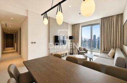 Apartment - 3 Bedrooms - 3 Bathrooms for rent in Vida Dubai Mall Tower 1 - Vida Residences Dubai Mall - Downtown Dubai - Dubai Apartment - 3 Bedrooms - 3 Bathrooms for rent in Vida Dubai Mall Tower 1 - Vida Residences Dubai Mall - Downtown Dubai - Dubai