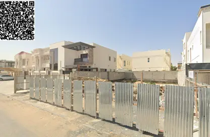 Land - Studio for sale in Ajman Hills - Al Alia - Ajman