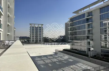 Apartment - 1 Bedroom - 2 Bathrooms for rent in Residences 4 - District One - Mohammed Bin Rashid City - Dubai