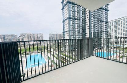 Apartment - 2 Bedrooms - 2 Bathrooms for rent in Park Horizon Tower 1 - Park Horizon - Dubai Hills Estate - Dubai