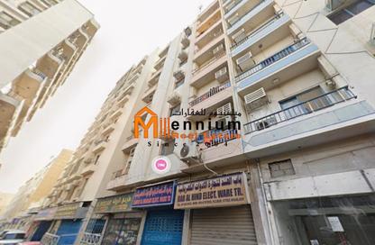 Whole Building - 7+ Bedrooms - 7+ Bathrooms for sale in Rolla Square - Rolla Area - Sharjah
