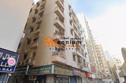 Whole Building - 7+ Bedrooms - 7+ Bathrooms for sale in Rolla Square - Rolla Area - Sharjah