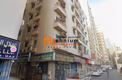 Whole Building - 7+ Bedrooms - 7+ Bathrooms for sale in Rolla Square - Rolla Area - Sharjah