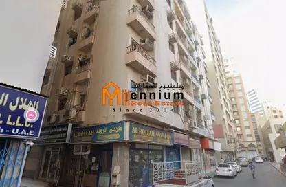 Whole Building - 7+ Bedrooms - 7+ Bathrooms for sale in Rolla Square - Rolla Area - Sharjah Whole Building - 7+ Bedrooms - 7+ Bathrooms for sale in Rolla Square - Rolla Area - Sharjah