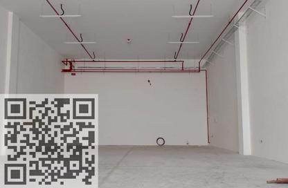 Warehouse - Studio - 1 Bathroom for rent in Al Jurf 3 - Al Jurf - Ajman Downtown - Ajman