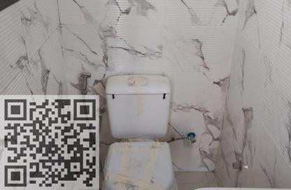 Warehouse - Studio - 1 Bathroom for rent in Al Jurf 3 - Al Jurf - Ajman Downtown - Ajman