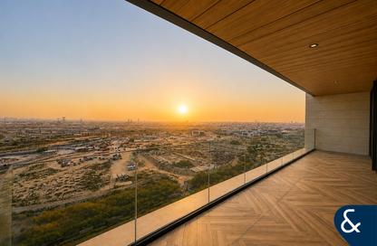 Apartment - 2 - 3 for sale in 399 Hills Park B - 399 Hills Park - Dubai Hills Estate - Dubai