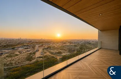 Apartment - 2 Bedrooms - 3 Bathrooms for sale in 399 Hills Park B - 399 Hills Park - Dubai Hills Estate - Dubai