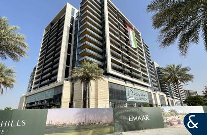 شقة - 2 غرف نوم - 3 حمامات للبيع في 399 هيلز بارك ب - 399 Hills Park - دبي هيلز استيت - دبي شقة - 2 غرف نوم - 3 حمامات للبيع في 399 هيلز بارك ب - 399 Hills Park - دبي هيلز استيت - دبي
