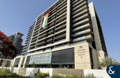 Apartment - 2 Bedrooms - 3 Bathrooms for sale in 399 Hills Park B - 399 Hills Park - Dubai Hills Estate - Dubai