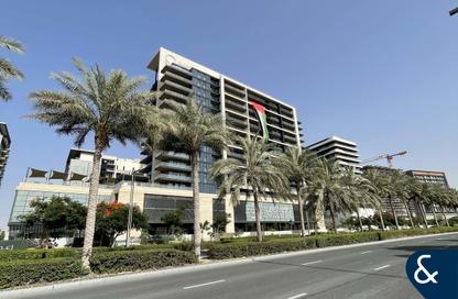 Apartment - 2 Bedrooms - 3 Bathrooms for sale in 399 Hills Park B - 399 Hills Park - Dubai Hills Estate - Dubai