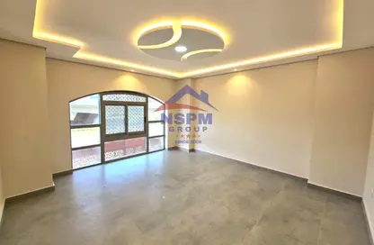 شقة - غرفة نوم - 1 حمام للايجار في شارع المطار - أبوظبي