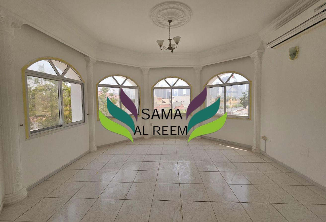 Huge Garden | Independent Villa | 5 Bed +Maid photo 23