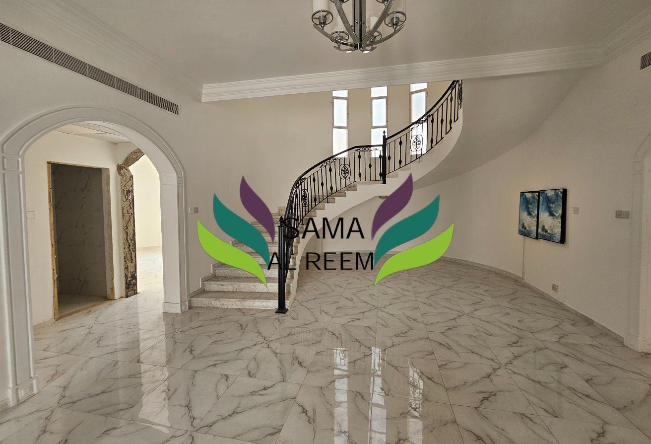 Huge Garden | Independent Villa | 5 Bed +Maid photo 29
