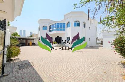 Villa - 5 - 5 for rent in Al Wasl Villas - Al Wasl Road - Al Wasl - Dubai