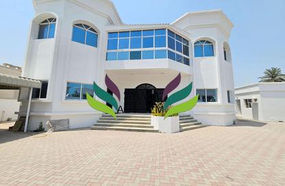 Villa - 5 - 5 for rent in Al Wasl Villas - Al Wasl Road - Al Wasl - Dubai