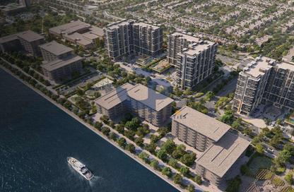 Apartment - 1 Bedroom - 2 Bathrooms for sale in Yas Living - Yas Island - Abu Dhabi Apartment - 1 Bedroom - 2 Bathrooms for sale in Yas Living - Yas Island - Abu Dhabi