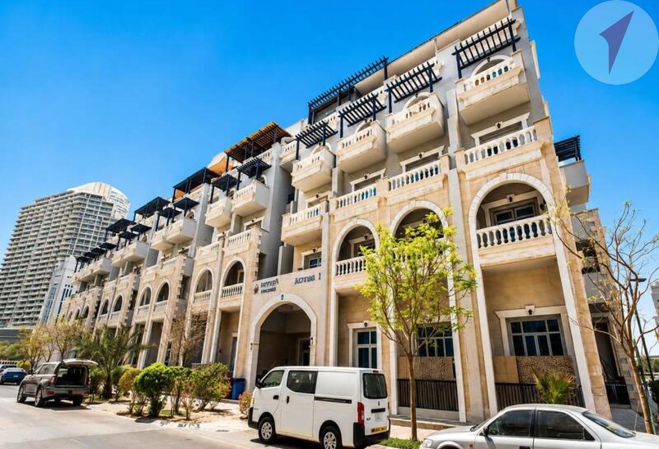 Flexible Cheques l1BR Apartment | Summer 1 photo 4