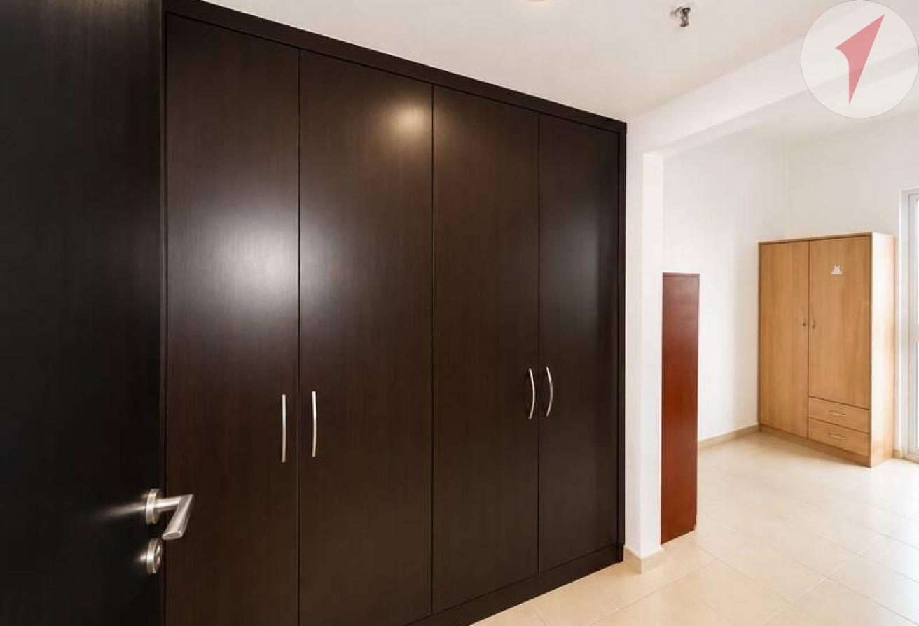 Flexible Cheques l1BR Apartment | Summer 1 photo 8