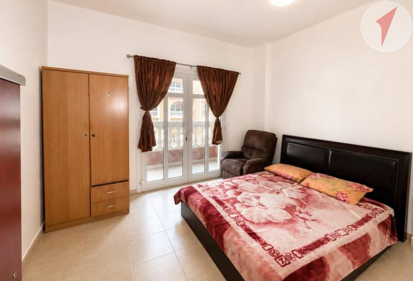 Flexible Cheques l1BR Apartment | Summer 1 photo 10