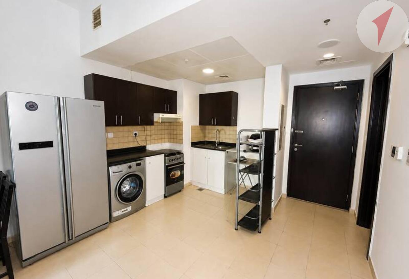 Flexible Cheques l1BR Apartment | Summer 1 photo 7