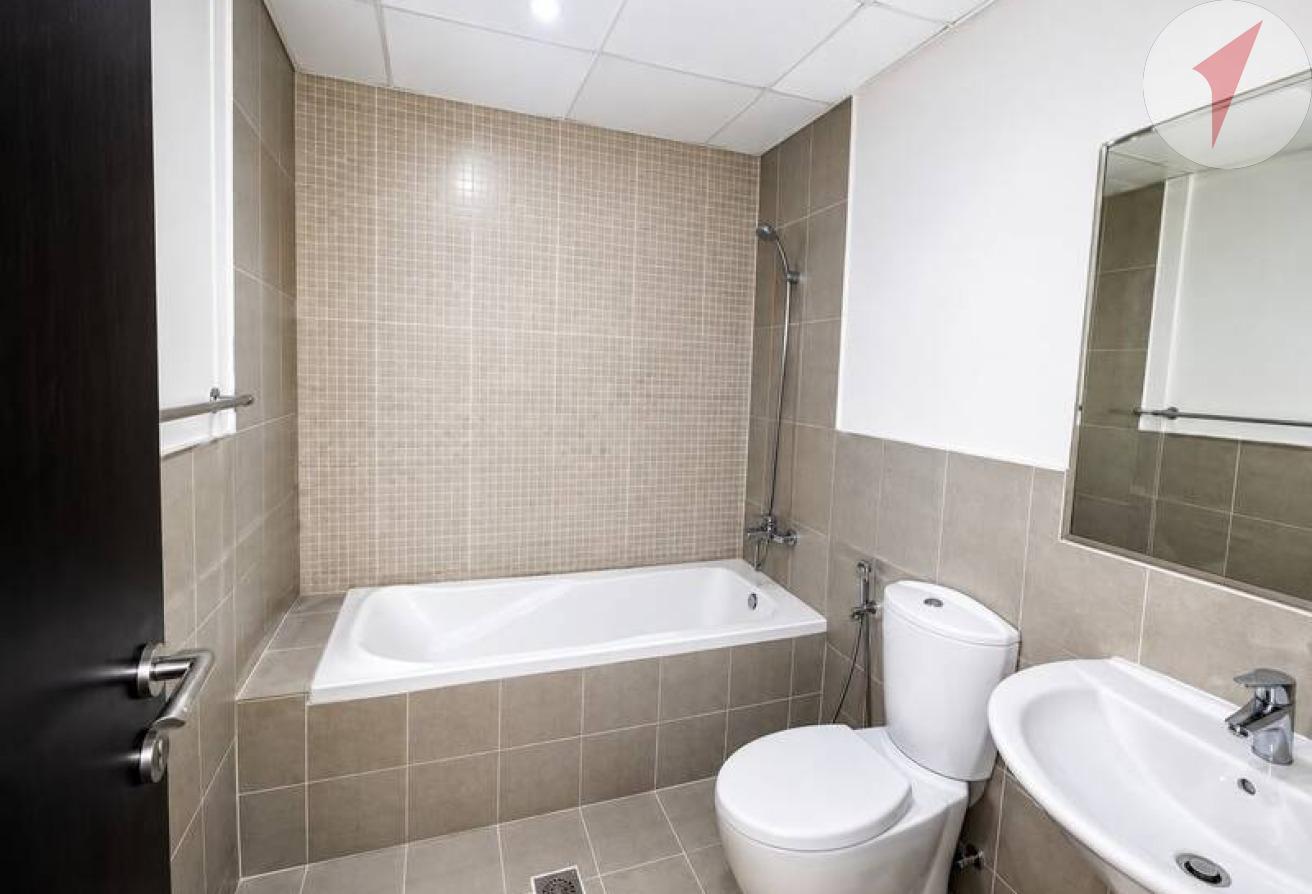 Flexible Cheques l1BR Apartment | Summer 1 photo 11