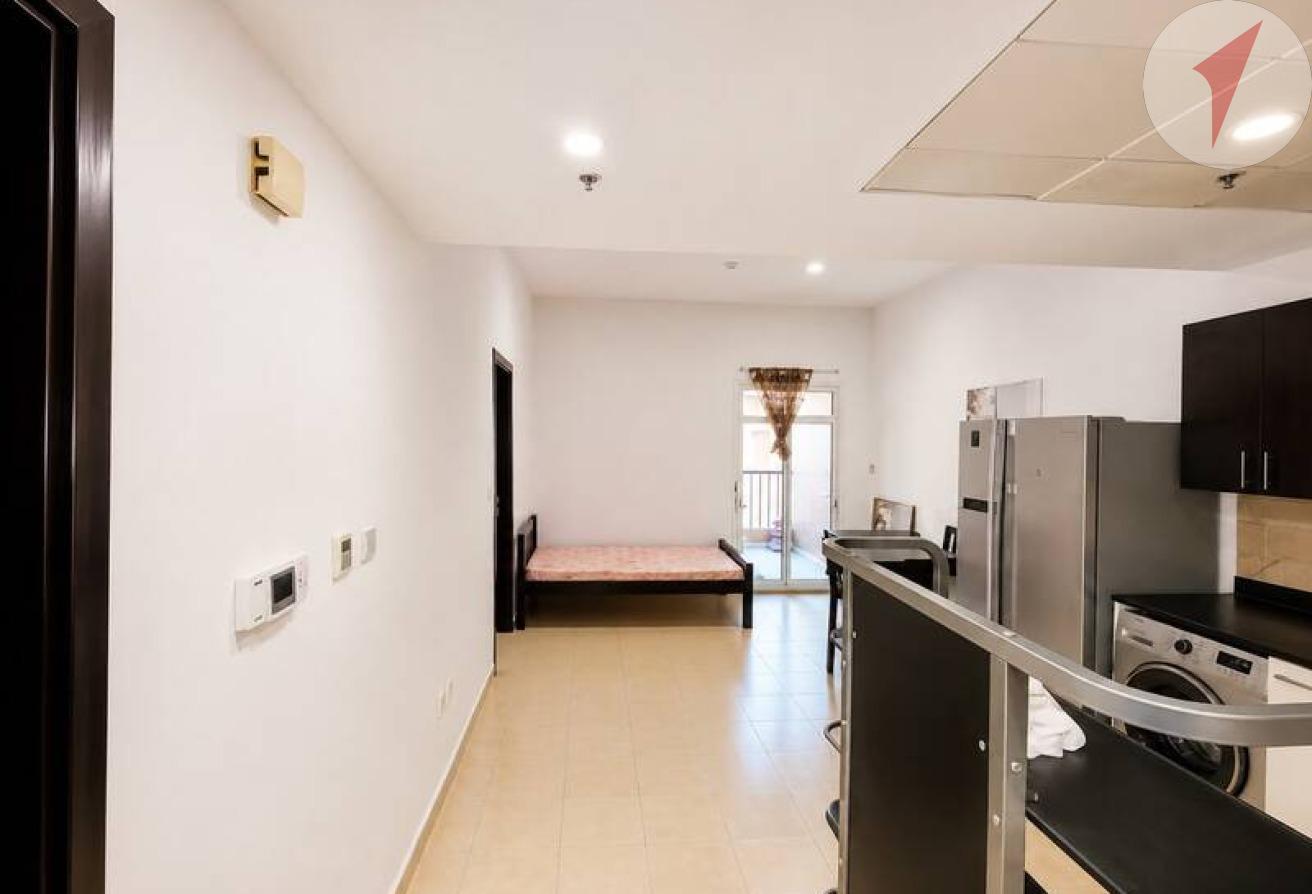 Flexible Cheques l1BR Apartment | Summer 1 photo 12