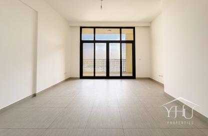 Apartment - 2 Bedrooms - 2 Bathrooms for rent in Rawda Apartments 3 - Rawda Apartments - Town Square - Dubai