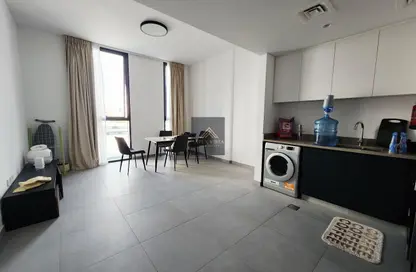 Apartment - 1 Bedroom - 2 Bathrooms for rent in The Riff 5 - The Riff - Aljada - Sharjah