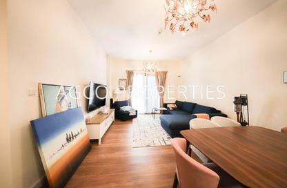 Apartment - 3 Bedrooms - 3 Bathrooms for sale in Safi 1A - Safi 1 - Safi - Town Square - Dubai Apartment - 3 Bedrooms - 3 Bathrooms for sale in Safi 1A - Safi 1 - Safi - Town Square - Dubai