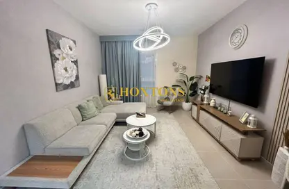 Apartment - 1 Bedroom - 2 Bathrooms for sale in May Residence 3 - May Residence - District 10 - Jumeirah Village Circle - Dubai